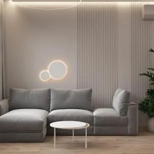 Apartamento Exquisite In The Old Center