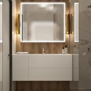 Apartman Exquisite In The Old Center Varsó