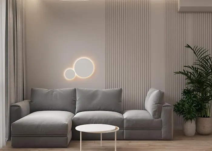 Apartman Exquisite In The Old Center *