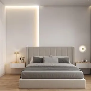 Apartment Exquisite In The Old Center