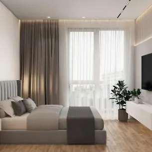 Exquisite In The Old Center * Warsaw