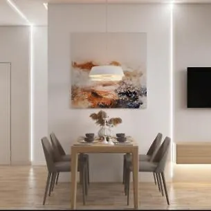 Exquisite In The Old Center *