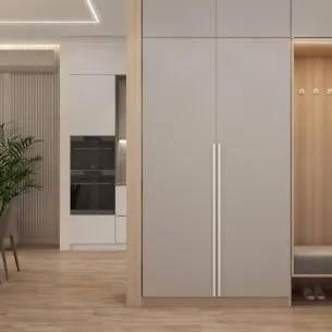 Apartment Exquisite In The Old Center